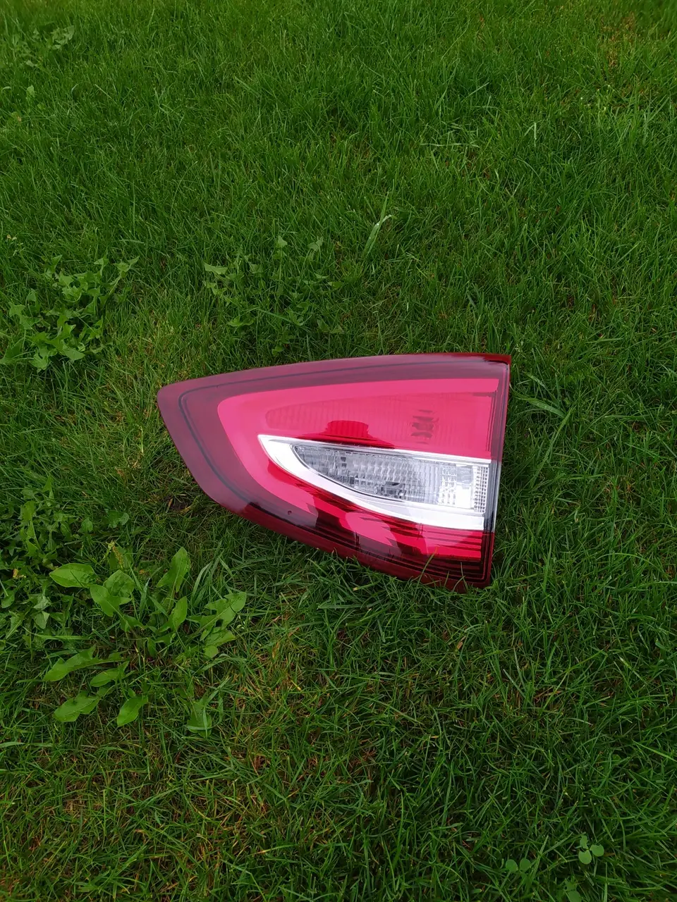 

Фонарь стоп Ford C-Max Mk2 Рестайл 15- w Права под заказ 2-4 дн