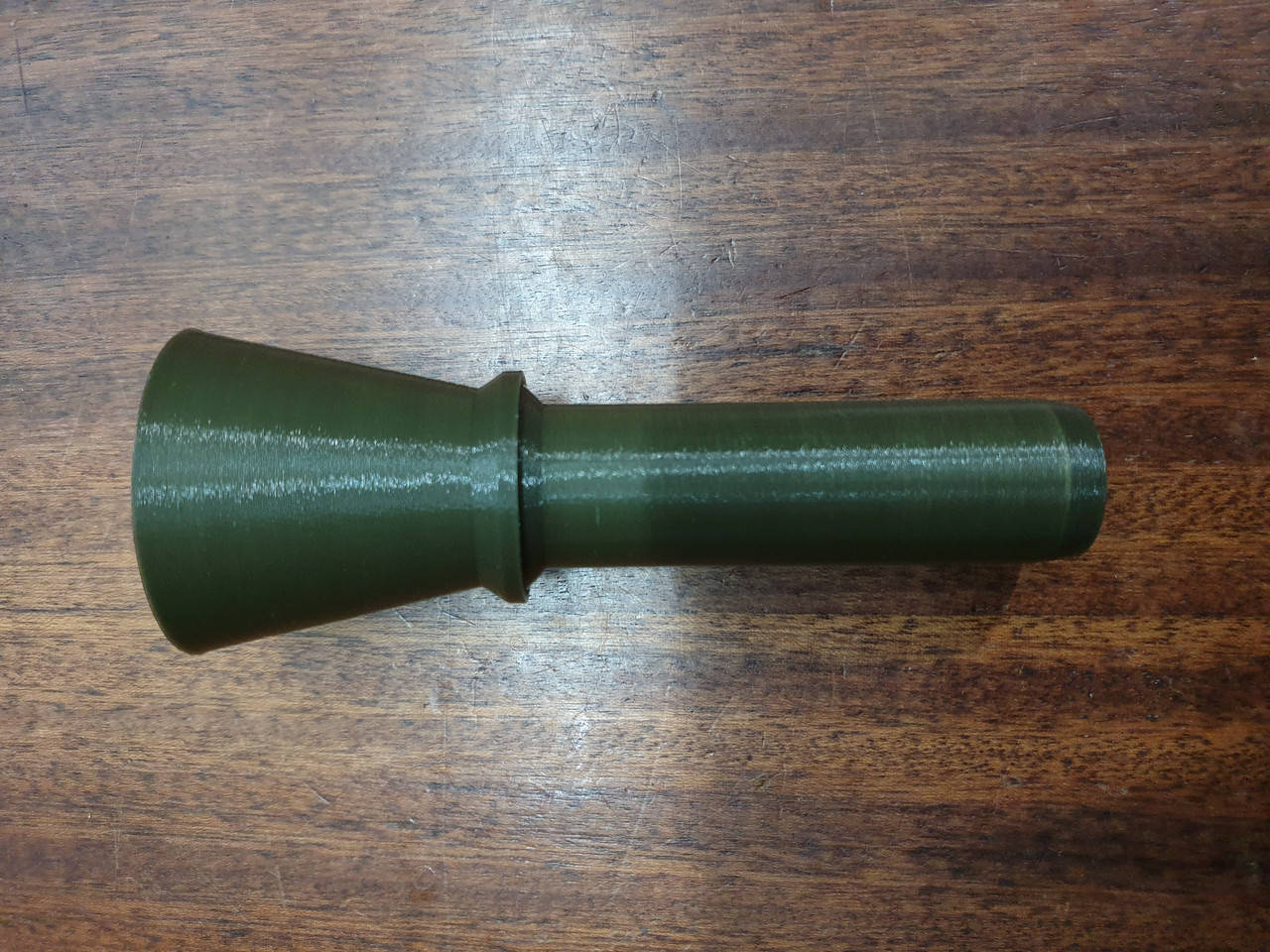

Special edition. Евро переходник для заправки дизелем 25мм