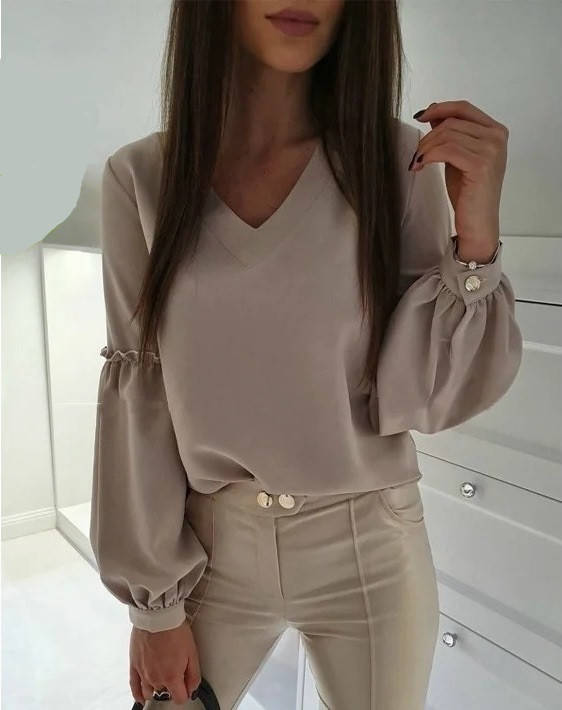 

Красивая женская блузка, Разные цвета