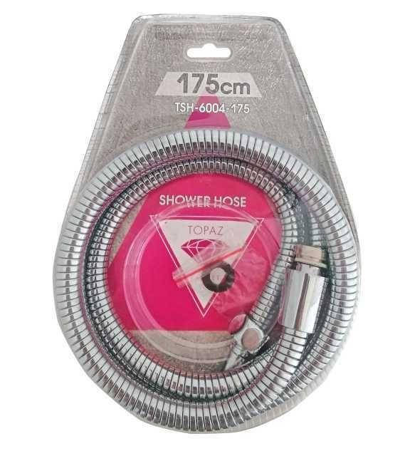 

Шланг для душа TOPAZ TSH-6004-1,75м