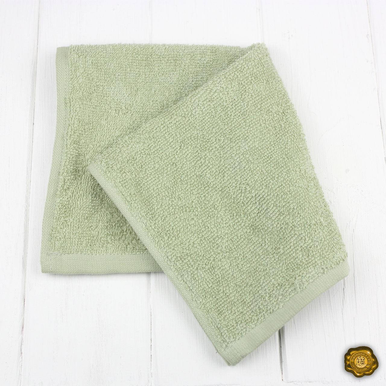 

Еней-Плюс Полотенце махровое ОЕ0006 30х30