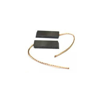 

Щетки двигателя 12.5x5x33mm (2шт) для стиральной машины