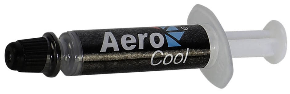 

Aerocool Baraf 1g (4710700955932)