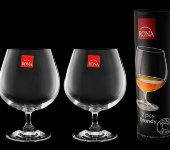 

Набор бокалов для пива в тубусе 2 шт Rona Sparkling set