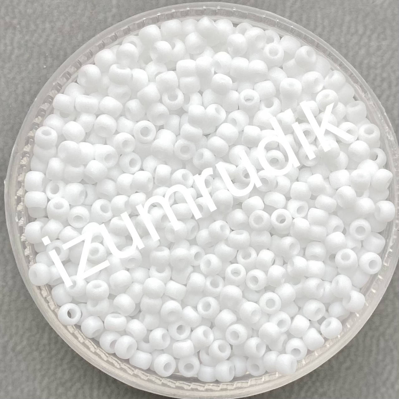 

Бисер круглый TOHO TR-11-41F