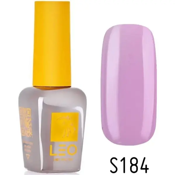 

184 LEO gel-polish seasons 9мл
