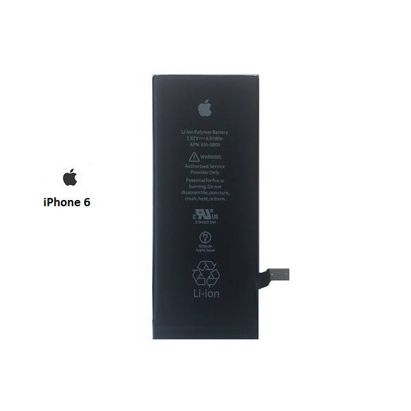 

Батарея iPhone 6 Original