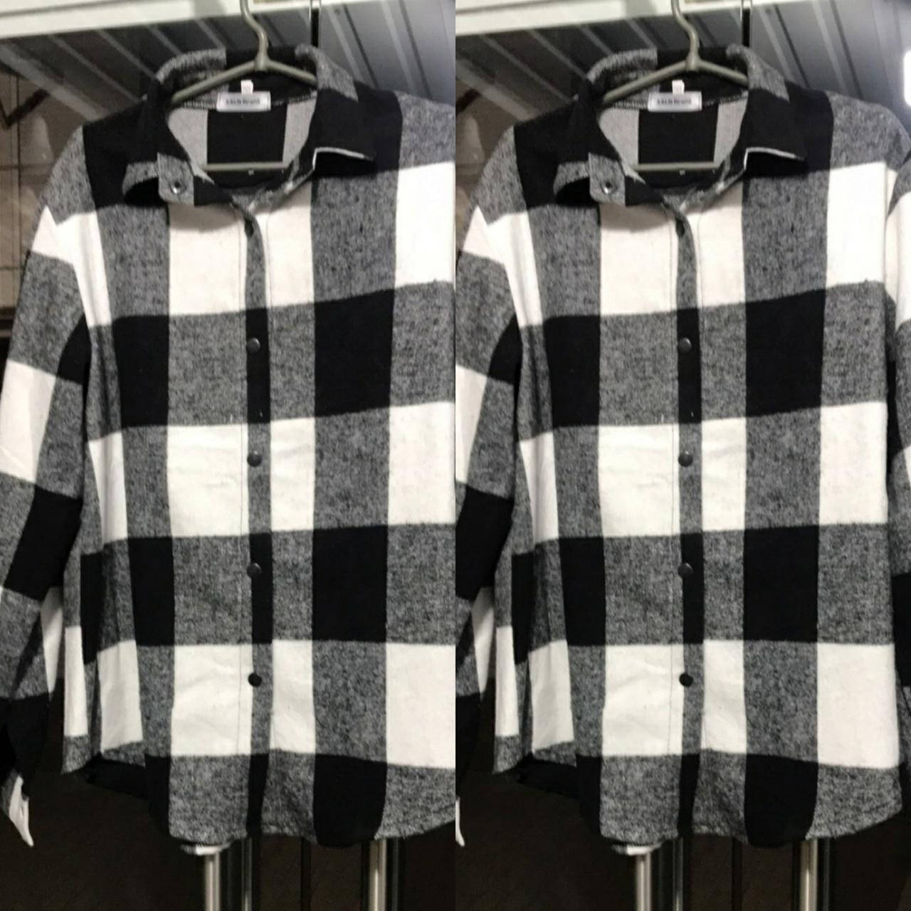 

Рубашка женская шерсть (50-56) "BARBARIS" недорого от прямого поставщика