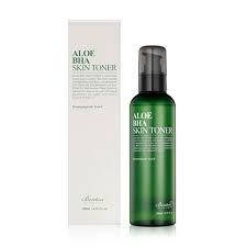 

Тонер с алоэ и салициловой кислотой Benton Aloe BHA Skin Toner, 200мл