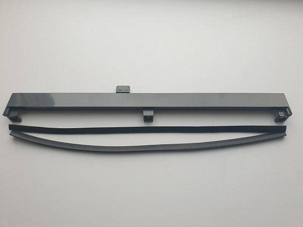 

Приточный,оконный клапан New-Air ( на створчатое окно) Антрацит