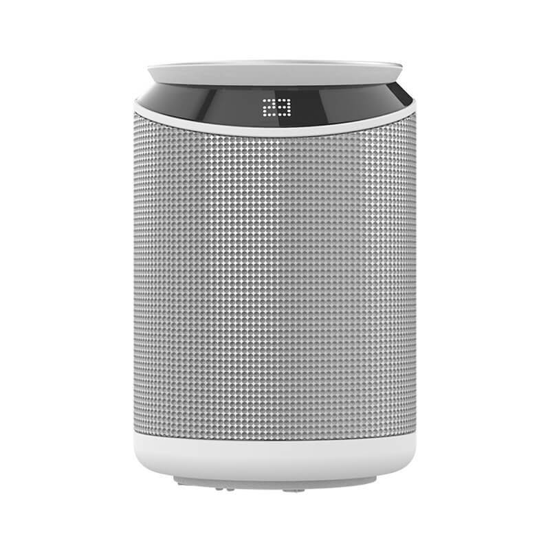 

Керамический обогреватель CECOTEC ReadyWarm 6300 Ceramic Touch