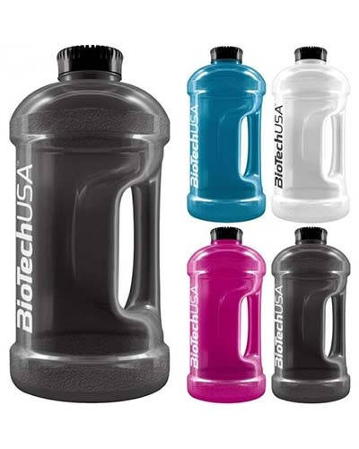 

Фляга BioTech Gallon 2200 ml Opal