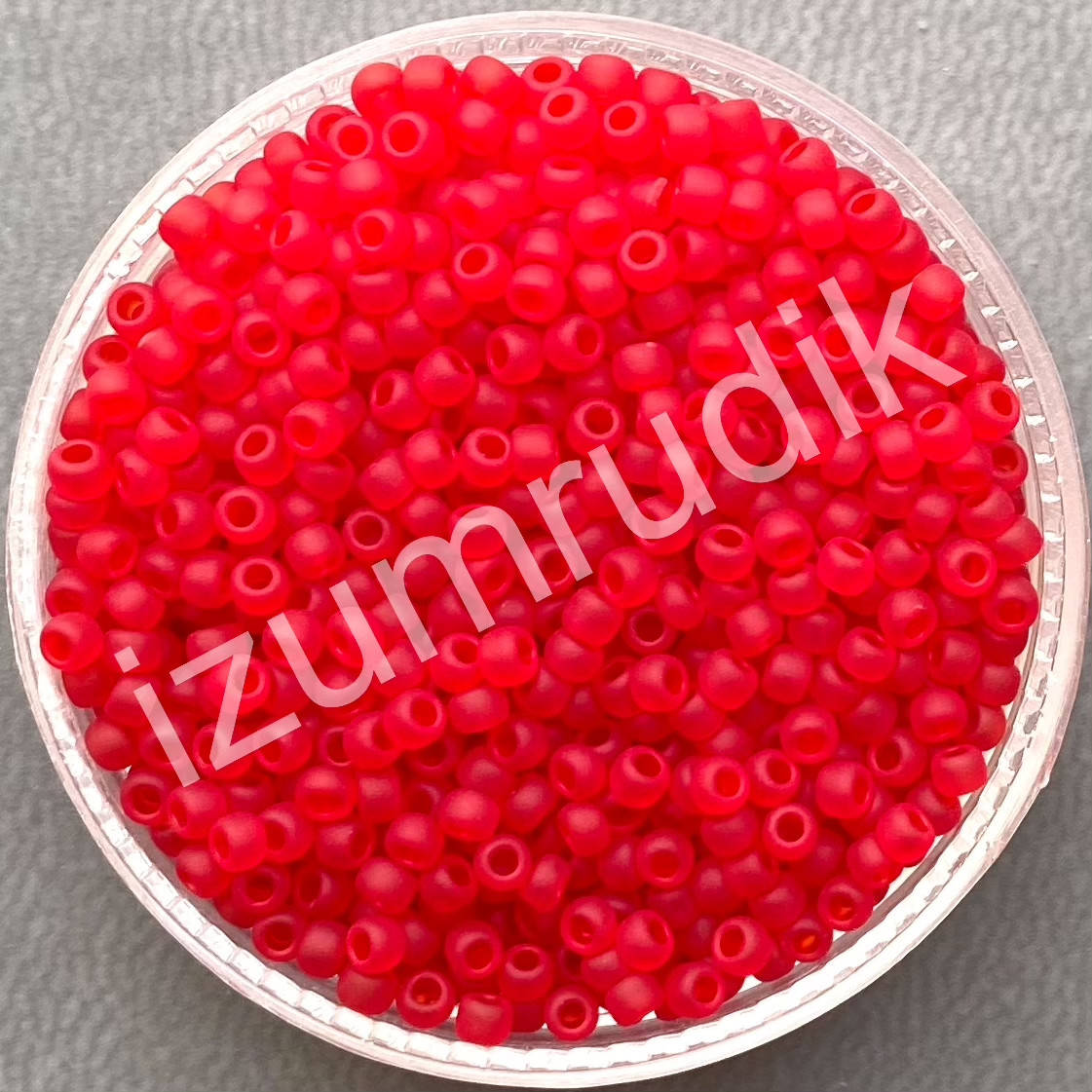 

Бисер круглый TOHO TR-11-5BF