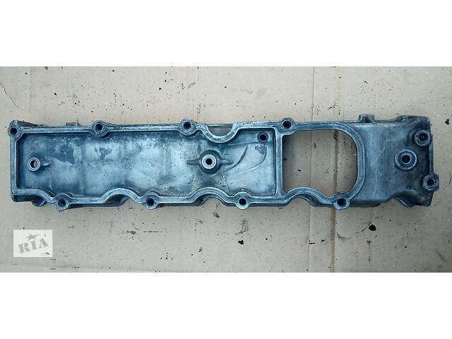 

Б/у крышка клапанная для Citroen Berlingo (9633232080) 1.9 дизель DW8