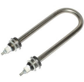 

Тэн водяной нержавейка 1,0 кВт, дуга, Д-13, М22. Винница, Черкассы.