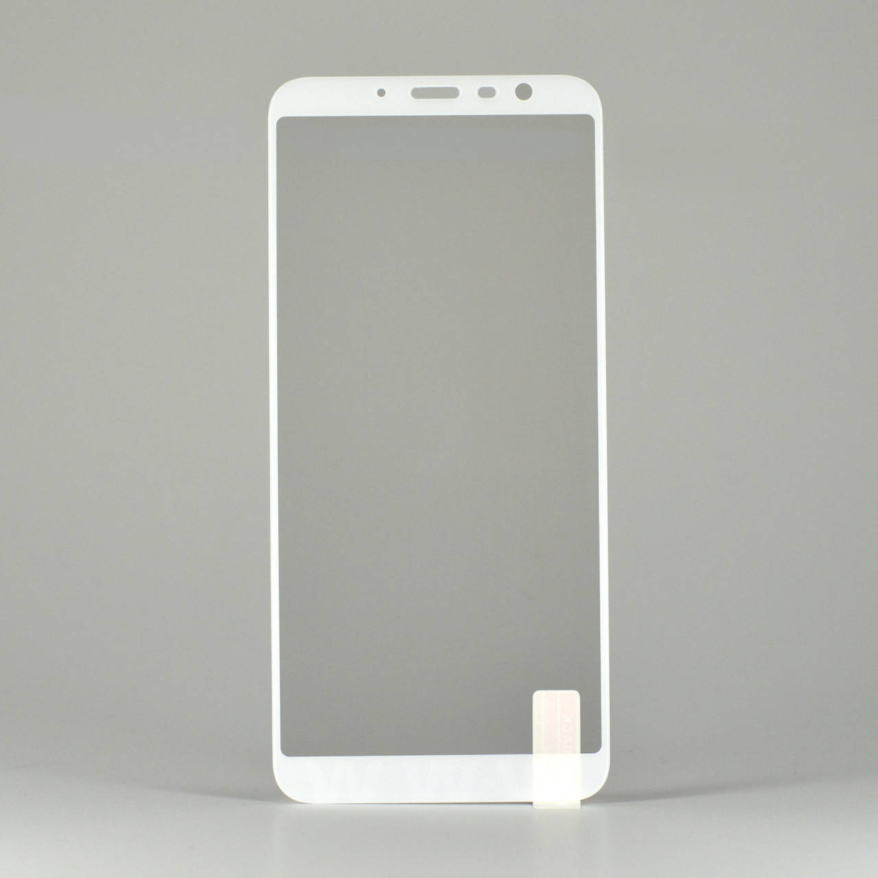 

Защитное стекло на Meizu M6T (M811H) белое, Белый