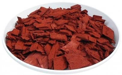 

Щепа декоративная цветная, 50л