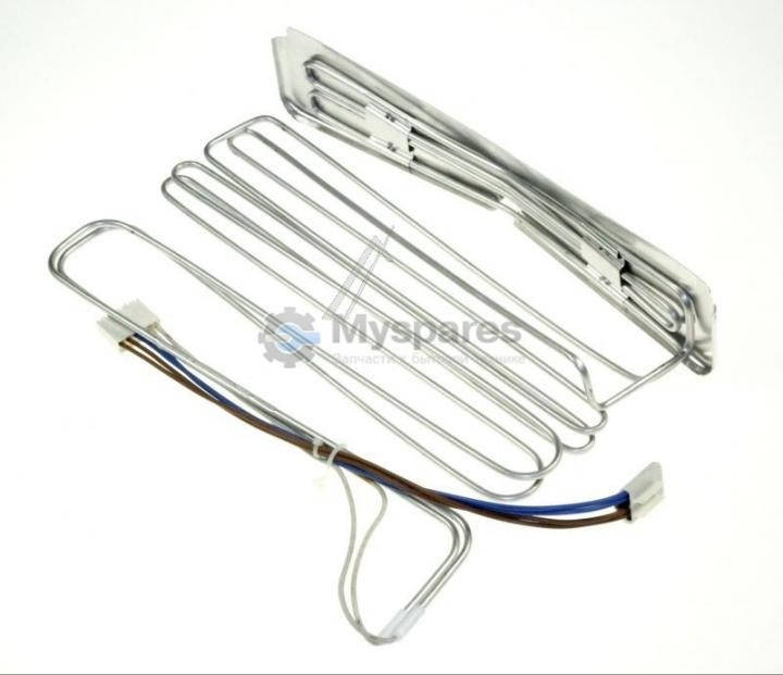 

Тэн с предохранителем для холодильника 160W/72'C (482000023226) C00284327