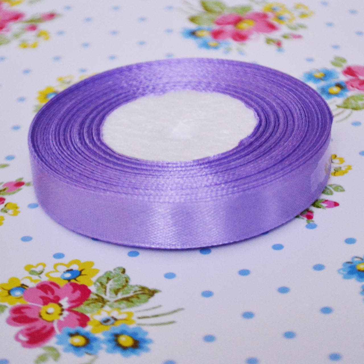 

Лента №9 (фиолетовая) 12мм.