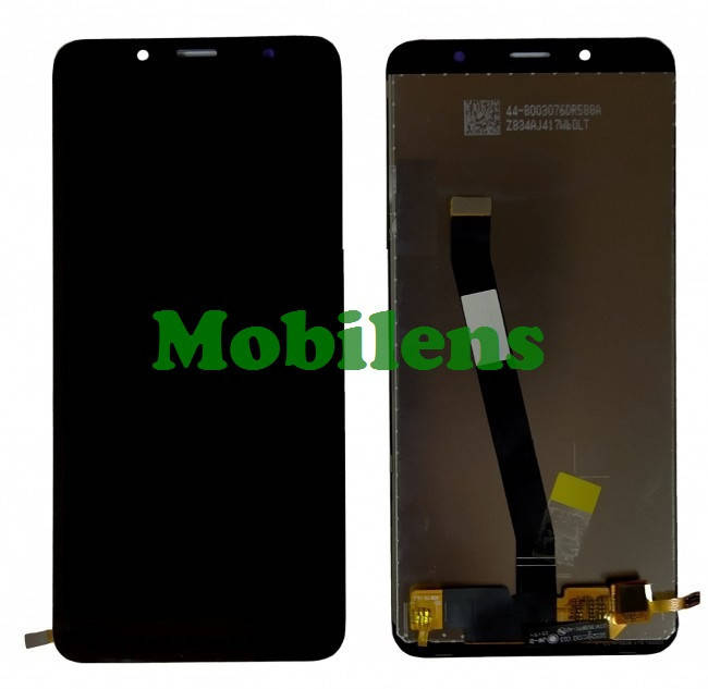 

Xiaomi Redmi 7A, M1903C3EG Дисплей+тачскрин(модуль) черный Original *PRC