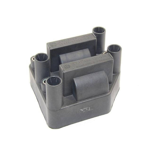 

Модуль зажигания 42.3705 МЗАТЭ (4-х контактный)