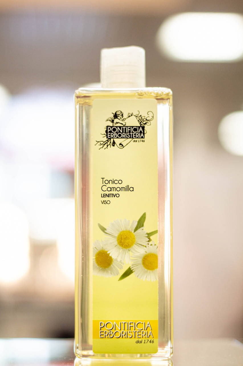 

Тонік з ромашкою, 500 мл