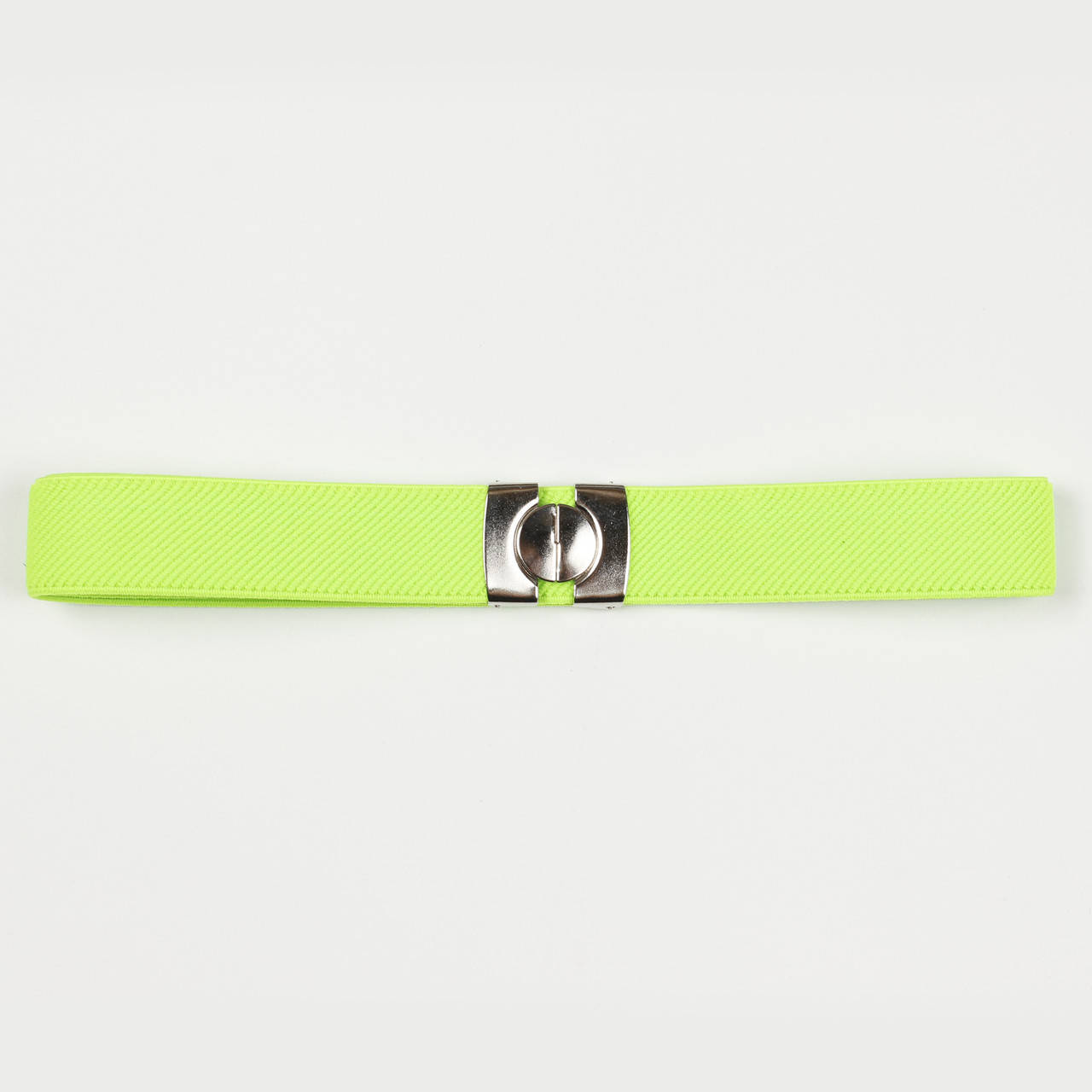 

Ремень детский резинка P8 Top Gal салатовый