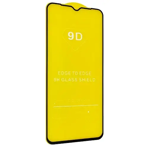 

Защитное стекло Samsung M12 \ Защитное стекло для телефона Samsung M12 (полная поклейка на весь экран), Черный