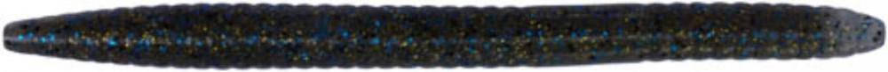 

Силикон Keitech Salty Core Stick 5.5" 8 шт 205 Bluegill