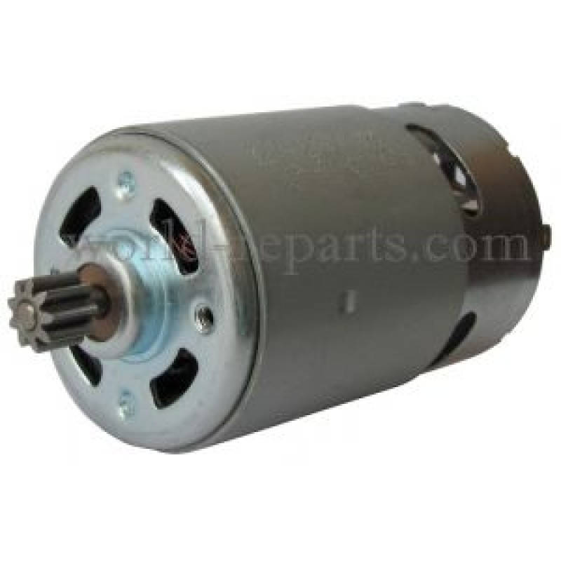 

Двигатель шуруповерта 12V (1)
