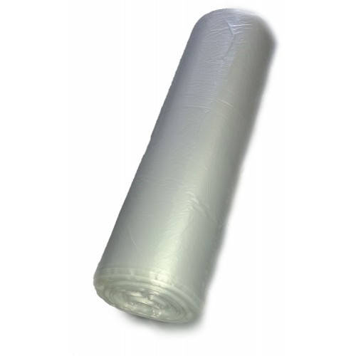 

Пакет фасовочный (в рулоне) 30х40, 500шт/уп., Прозрачный