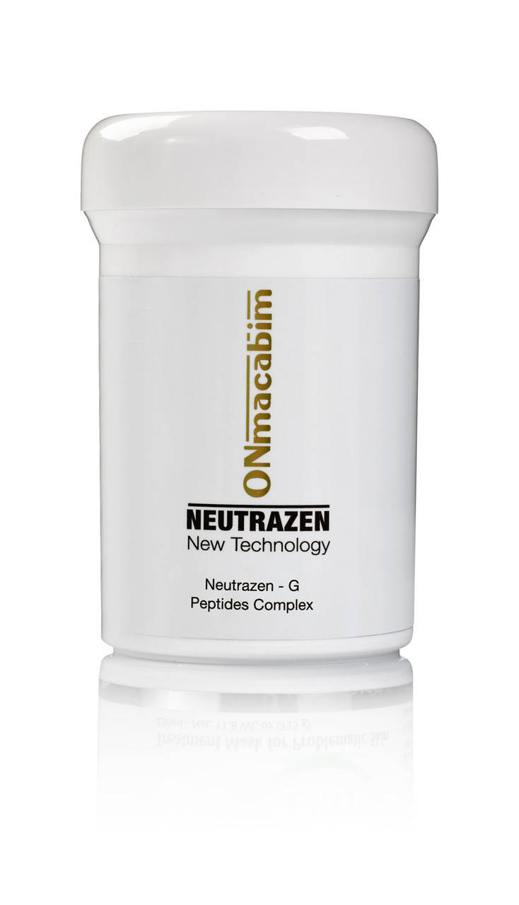 

Ночной крем для жирной и комбинированной кожи Neutrazen G - NEUTRAZEN G (AHA), 250мл