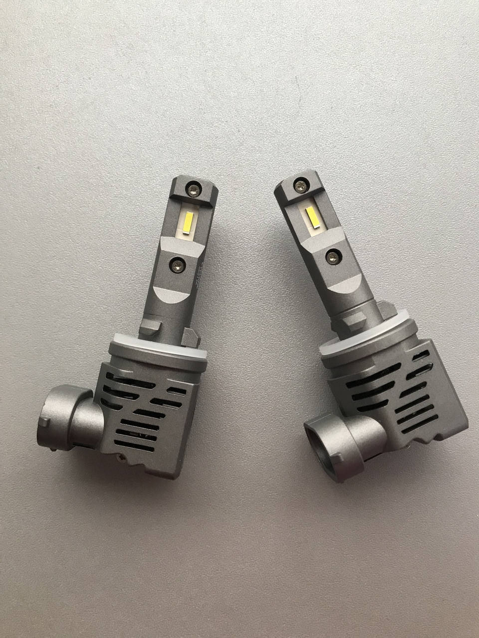 

Led лампы h27 5000 k 4600 lm type 33 12 v