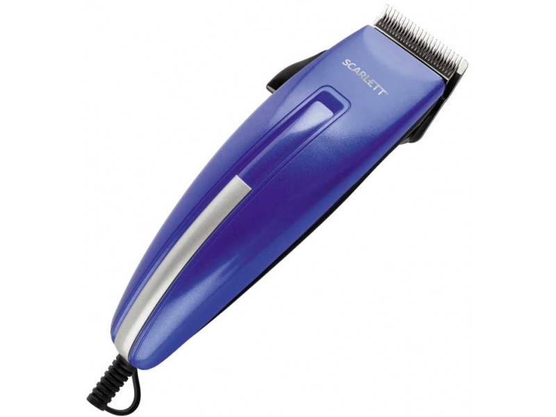 

Машинка для стрижки Scarlett SC-HC63C10