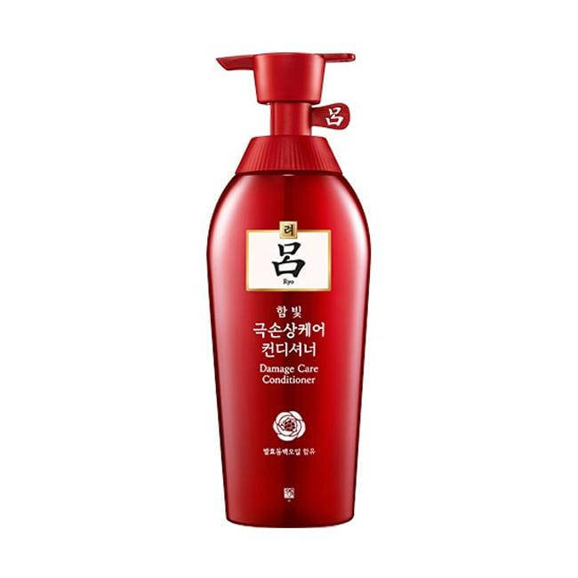 

Бальзам-кондиционер для поврежденных волос RYO Damage Care Conditioner 500ml