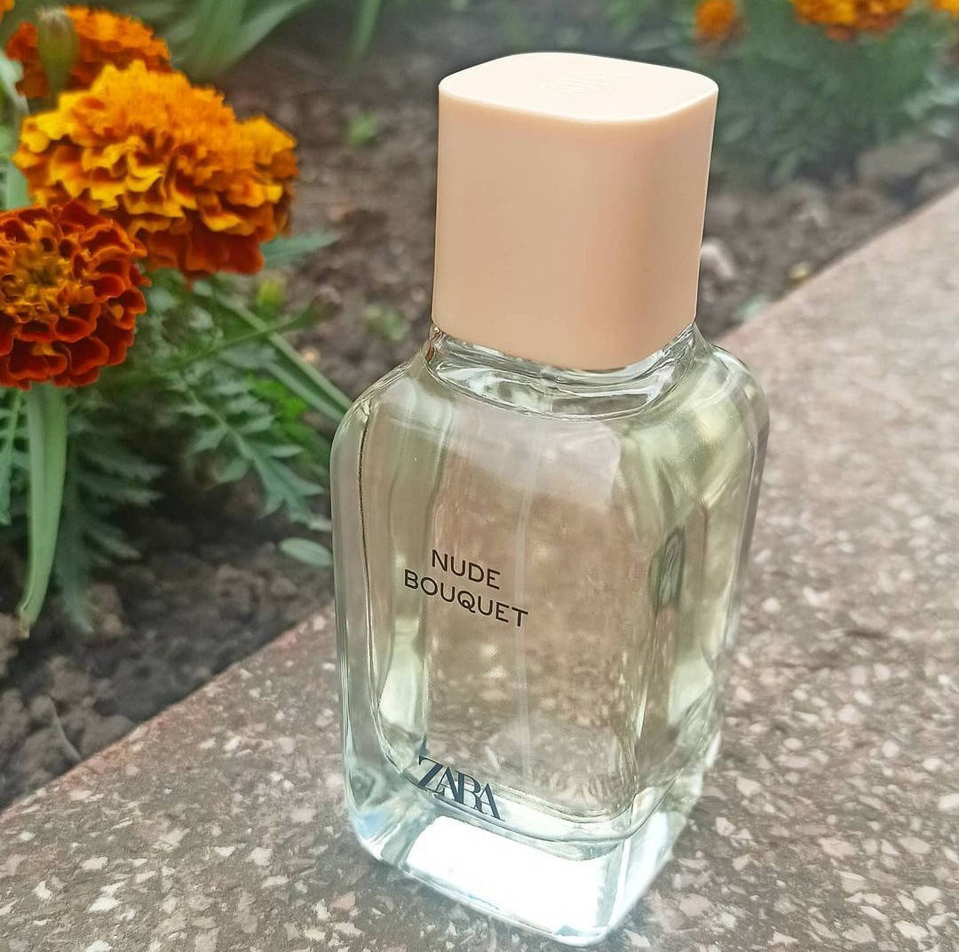 

Жіночі парфуми ZARA Nude Bouquet 100 мл тестер