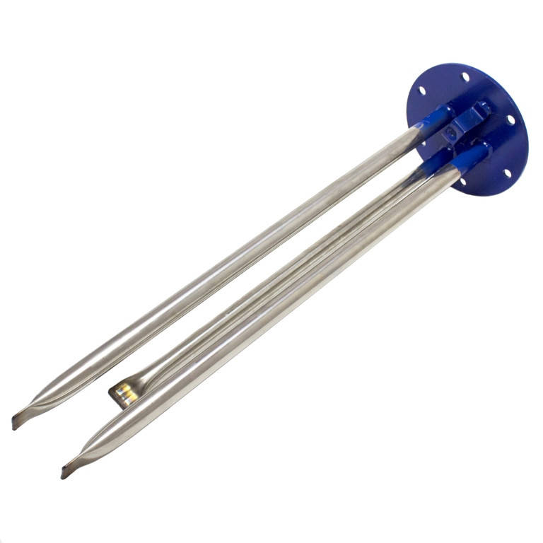 

Фланец для бойлера Tesy (125 мм)