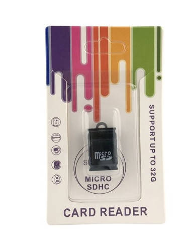 

Card Reader T-171