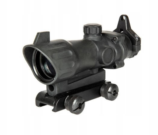 

Прицел GFC ACOG 4x32 GFA-10-033115, Черный