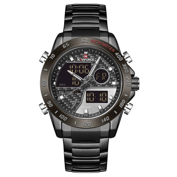 

Часы мужские спортивные Naviforce Dnipro