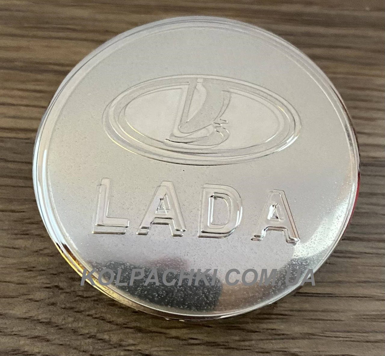 

Колпачки lada Лада 60 мм 56мм