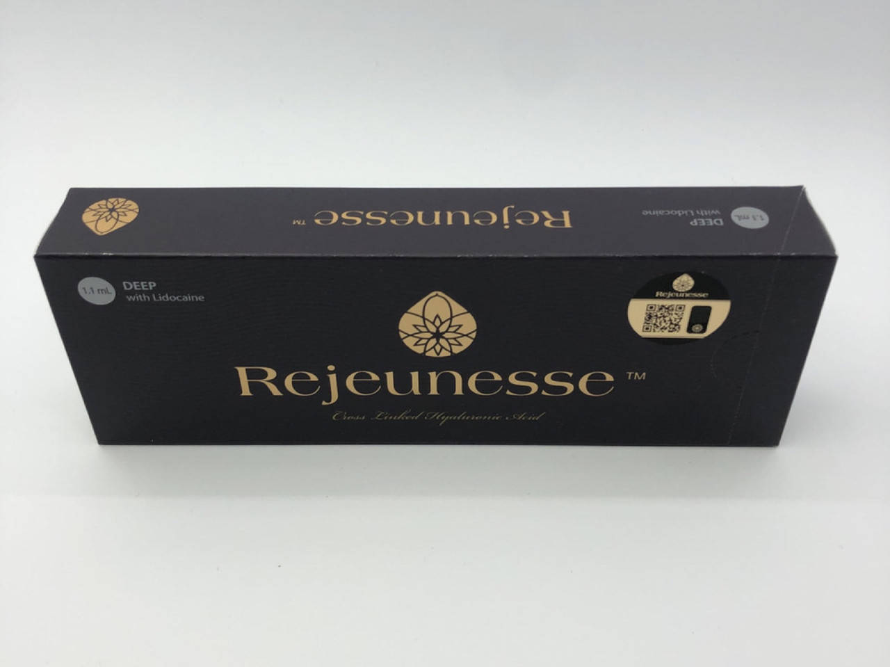 

Rejeunesse Deep (Редженесс Дип) (1х1.1ml)