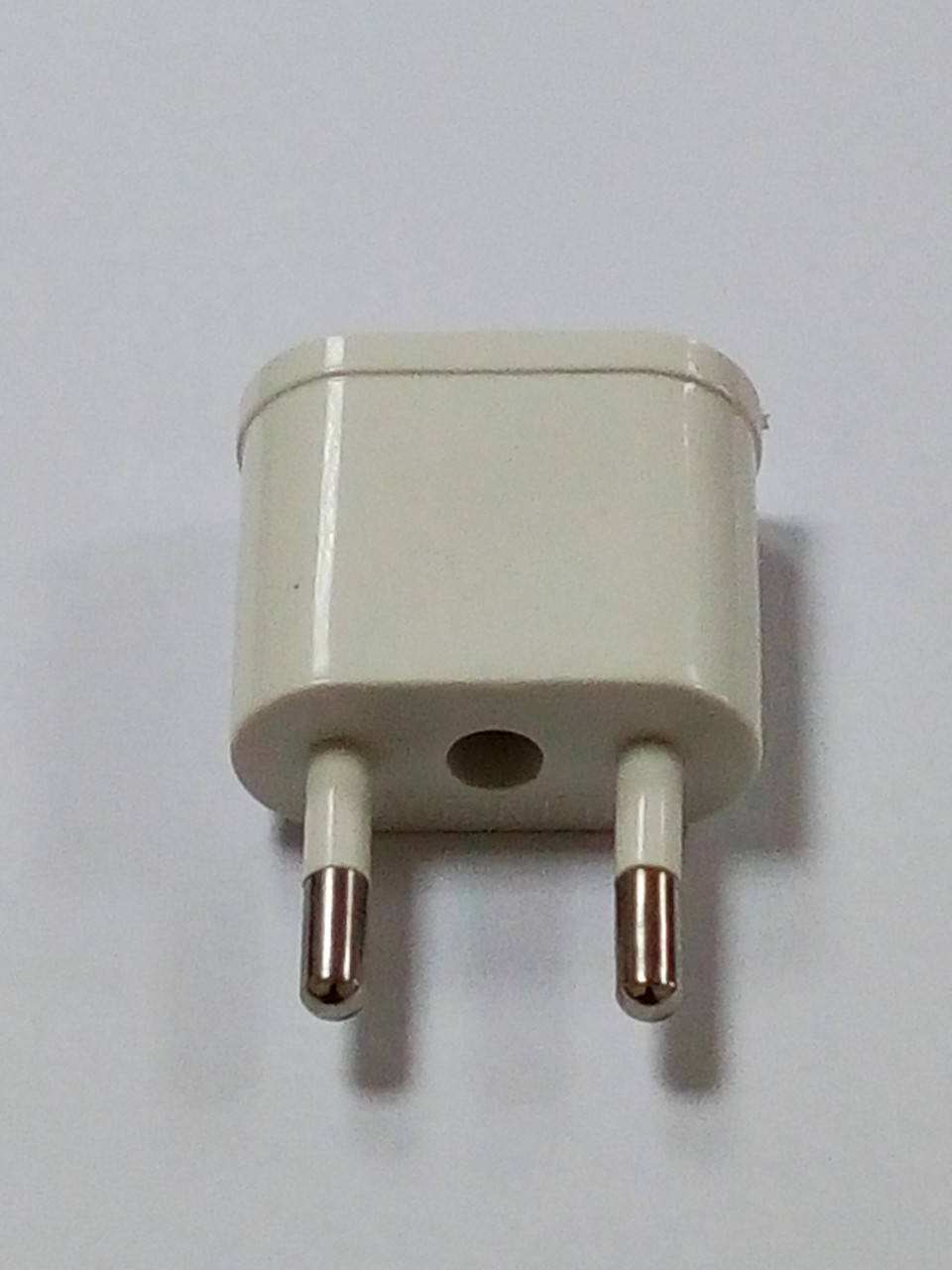 

Переходник плоский латунь ST 753