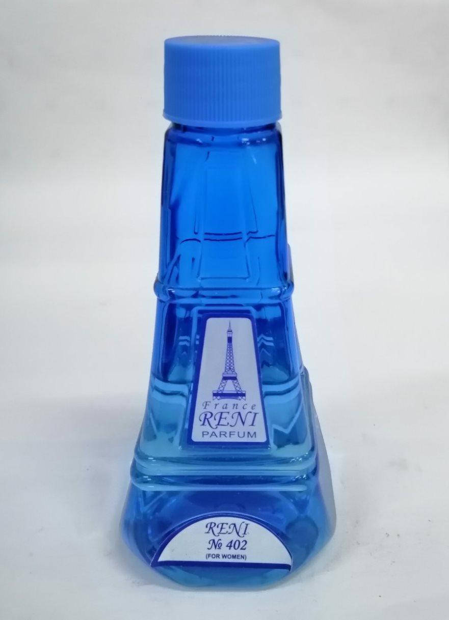 

Духи женские RENI 402 аромат Chan Chan Eau Tend Chan