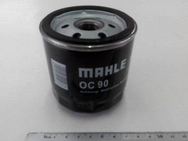 

Фильтр масляный Lanos, MAHLE (OC 90 OF)