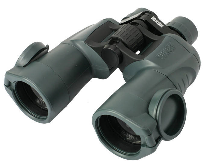 

Бинокль YUKON 12x50 WA широкоугольный