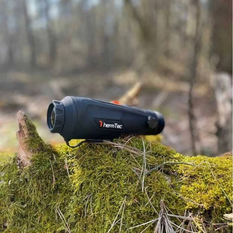 

Тепловізор ThermEye Cyclops 335 - 1800метрів