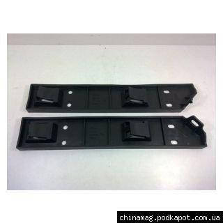 

Кронштейн переднего бампера правый Geely CK, 1801483180 Лицензия