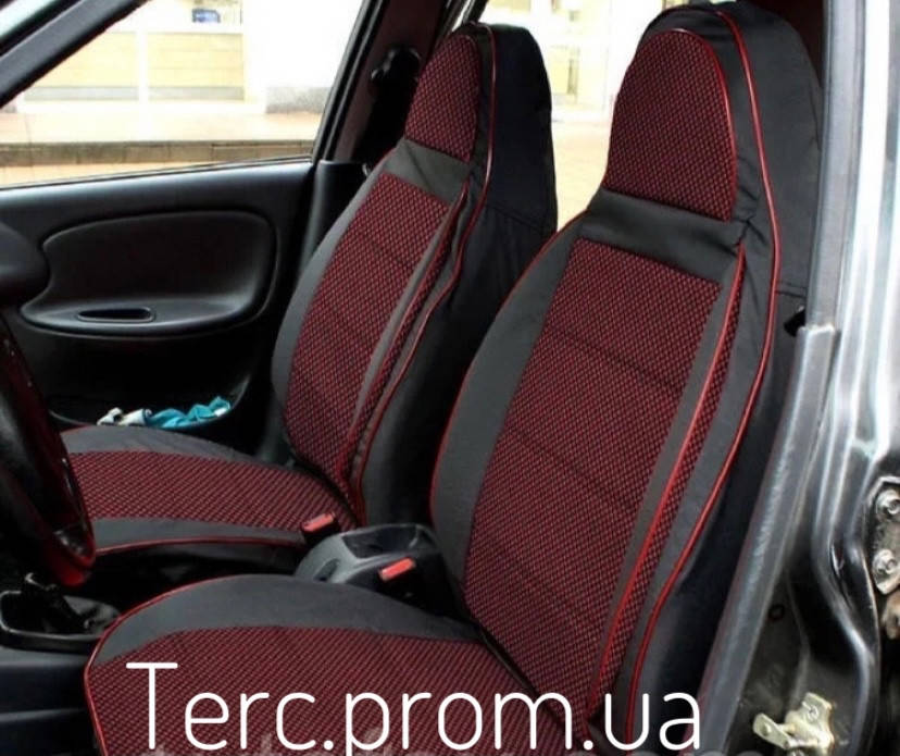 

Автомобильные чехлы на ваз 2101,2102,2103,2104,2105,2106 Чехлы Пилот в салон.