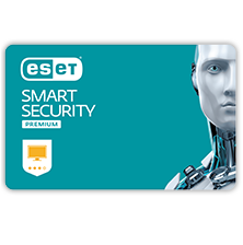 

ESET Smart Security Premium